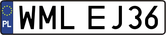 WMLEJ36