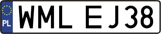 WMLEJ38