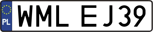 WMLEJ39