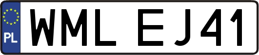WMLEJ41