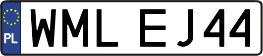 WMLEJ44