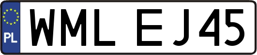 WMLEJ45