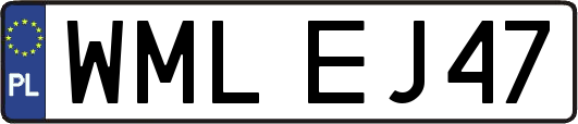 WMLEJ47