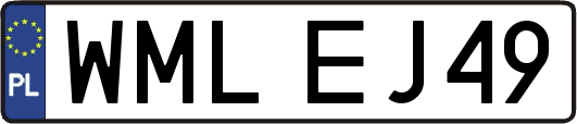 WMLEJ49
