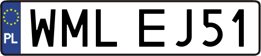 WMLEJ51
