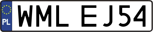 WMLEJ54