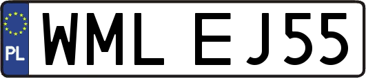 WMLEJ55