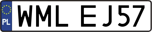WMLEJ57