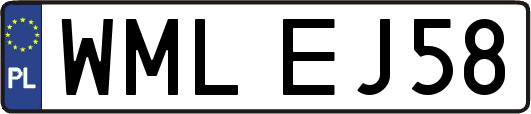 WMLEJ58