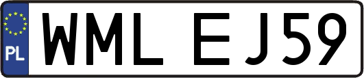 WMLEJ59