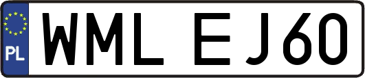 WMLEJ60