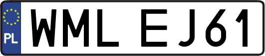 WMLEJ61