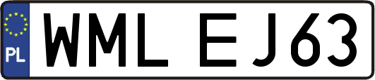 WMLEJ63
