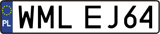 WMLEJ64