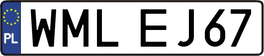 WMLEJ67