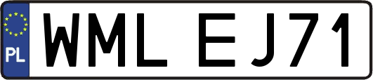 WMLEJ71