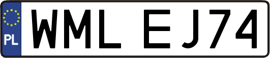 WMLEJ74