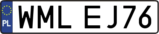 WMLEJ76