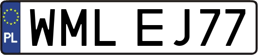 WMLEJ77