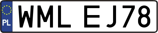 WMLEJ78