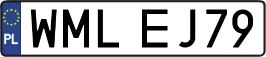 WMLEJ79