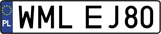 WMLEJ80