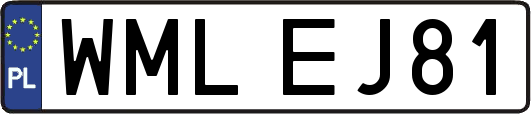 WMLEJ81