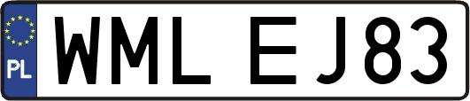 WMLEJ83