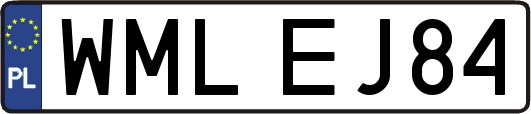 WMLEJ84