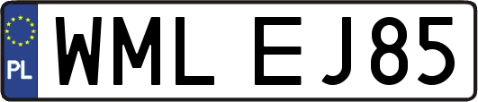 WMLEJ85