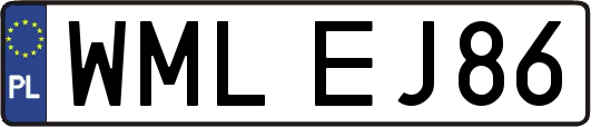 WMLEJ86