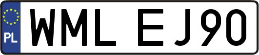 WMLEJ90