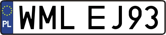 WMLEJ93