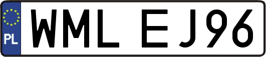 WMLEJ96