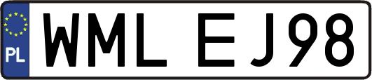 WMLEJ98