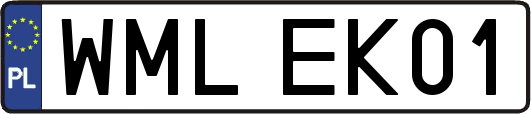 WMLEK01