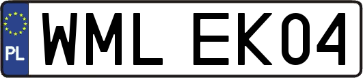 WMLEK04