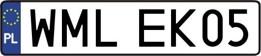 WMLEK05