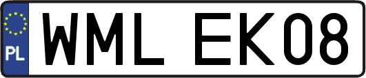 WMLEK08