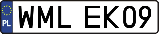 WMLEK09