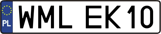 WMLEK10