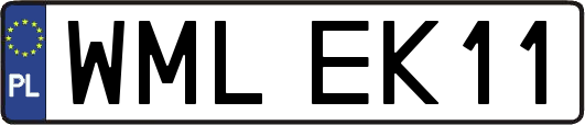 WMLEK11