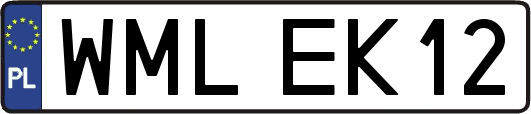 WMLEK12