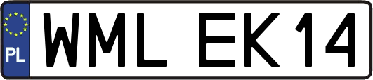WMLEK14
