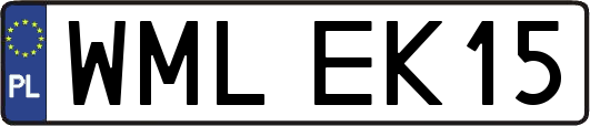 WMLEK15