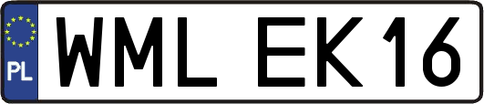 WMLEK16
