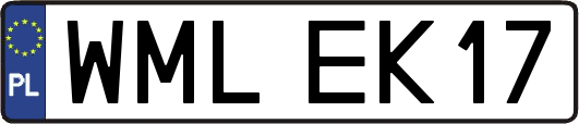 WMLEK17
