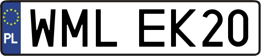 WMLEK20