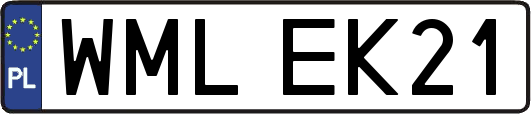WMLEK21