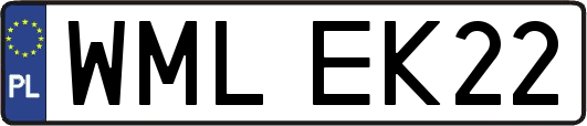 WMLEK22
